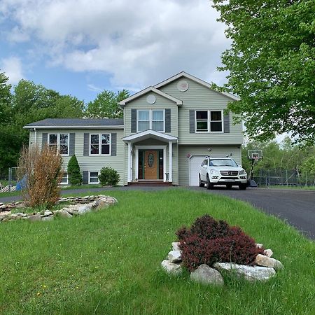 Lakehouse *Hottub*Jacuzzi*Firepit*Bbq*Pool Long Pond Экстерьер фото