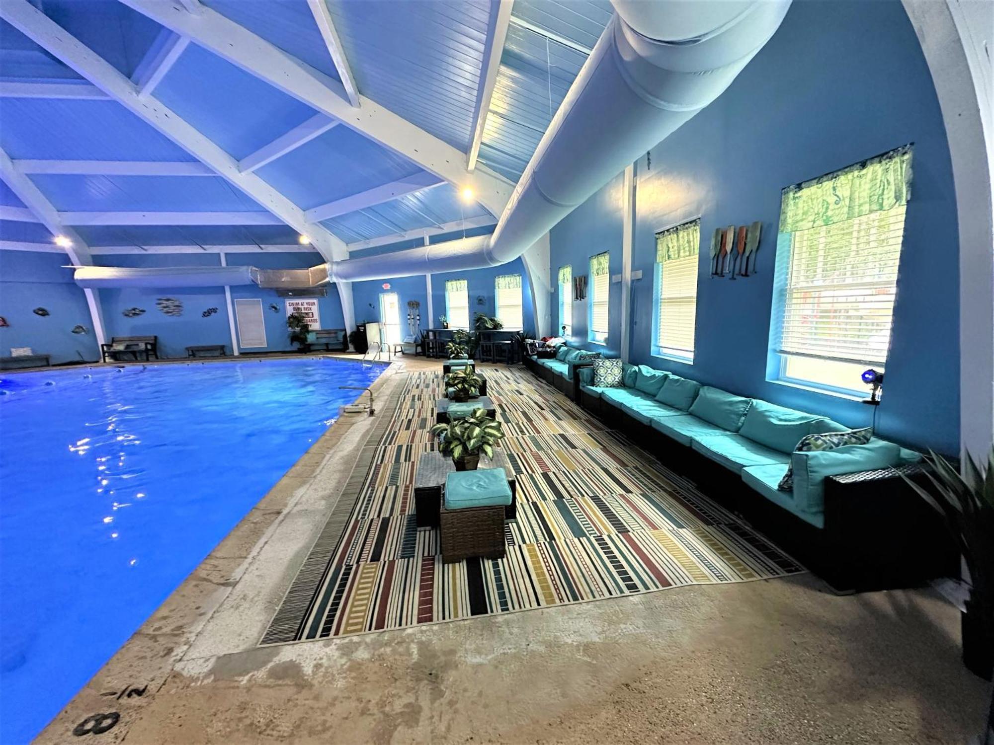 Lakehouse *Hottub*Jacuzzi*Firepit*Bbq*Pool Long Pond Экстерьер фото