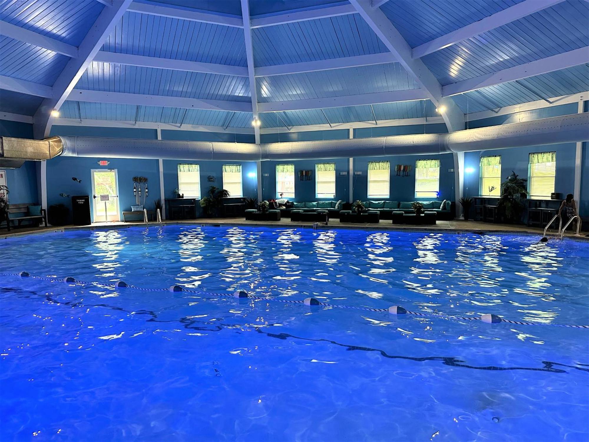 Lakehouse *Hottub*Jacuzzi*Firepit*Bbq*Pool Long Pond Экстерьер фото